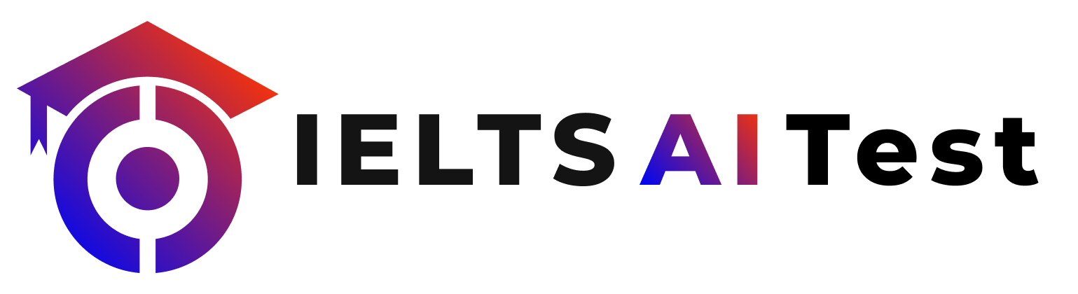 IELTS AI Test